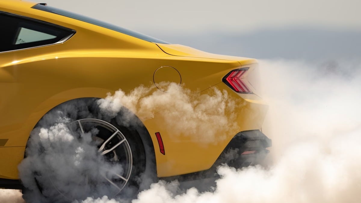 Do You Like The Performance Car Exhaust Rumble? Then Don’t Read This Torque News